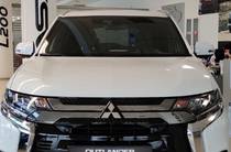 Mitsubishi Outlander Ultimate