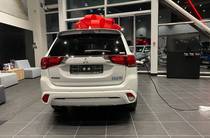 Mitsubishi Outlander Ultimate