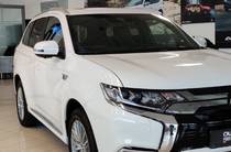 Mitsubishi Outlander Ultimate