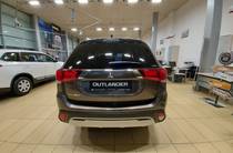 Mitsubishi Outlander Intense