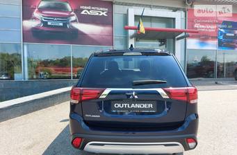 Mitsubishi Outlander 2022 Intense