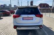 Mitsubishi Outlander Ultimate