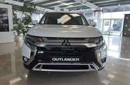 Mitsubishi Outlander Instyle