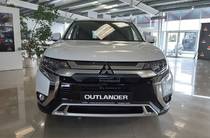 Mitsubishi Outlander Instyle