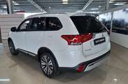 Mitsubishi Outlander Instyle