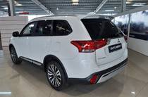 Mitsubishi Outlander Instyle