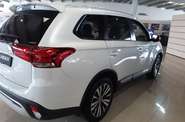 Mitsubishi Outlander Instyle