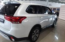 Mitsubishi Outlander Instyle