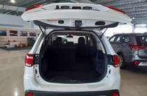 Mitsubishi Outlander Instyle