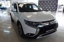 Mitsubishi Outlander Instyle