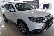 Mitsubishi Outlander Instyle