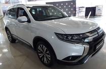 Mitsubishi Outlander Instyle