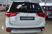 Mitsubishi Outlander Instyle