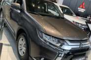 Mitsubishi Outlander Intense