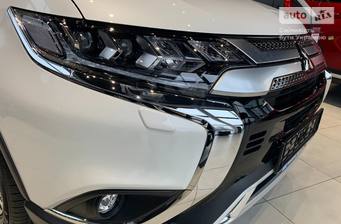 Mitsubishi Outlander 2022 Instyle