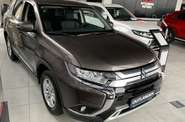 Mitsubishi Outlander Intense