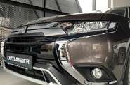 Mitsubishi Outlander Intense