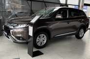 Mitsubishi Outlander Intense