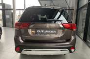 Mitsubishi Outlander Intense