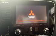 Mitsubishi Outlander Intense