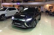 Mitsubishi Outlander Ultimate