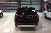 Mitsubishi Outlander Ultimate