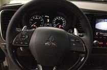 Mitsubishi Outlander Ultimate