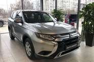 Mitsubishi Outlander Inform