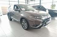 Mitsubishi Outlander Ultimate