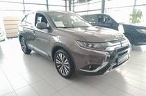 Mitsubishi Outlander Ultimate