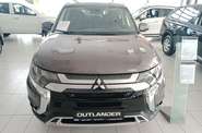 Mitsubishi Outlander Ultimate