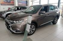 Mitsubishi Outlander Ultimate