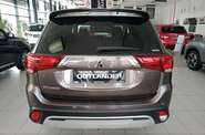 Mitsubishi Outlander Ultimate