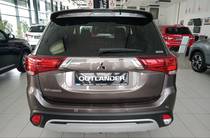 Mitsubishi Outlander Ultimate