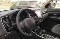 Mitsubishi Outlander Intense