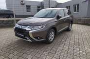 Mitsubishi Outlander Intense