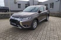 Mitsubishi Outlander Intense