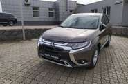 Mitsubishi Outlander Intense