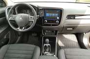 Mitsubishi Outlander Intense