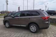 Mitsubishi Outlander Intense