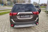 Mitsubishi Outlander Intense