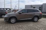 Mitsubishi Outlander Intense