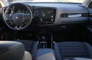 Mitsubishi Outlander Instyle