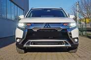 Mitsubishi Outlander Instyle