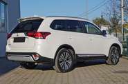 Mitsubishi Outlander Instyle