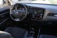 Mitsubishi Outlander Instyle