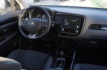 Mitsubishi Outlander Instyle