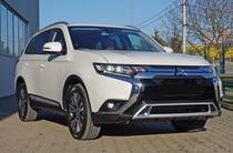 Mitsubishi Outlander Instyle