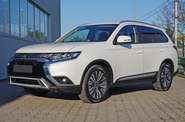 Mitsubishi Outlander Instyle