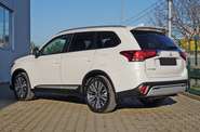 Mitsubishi Outlander Instyle